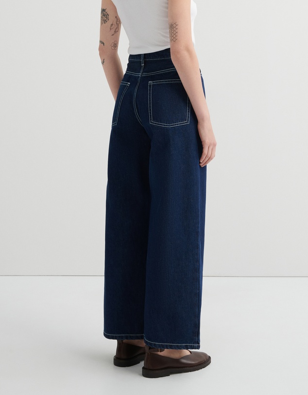 Kowtow - Sailor Jeans