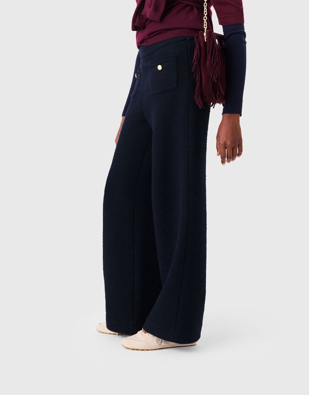 Maje - Piponette Pants