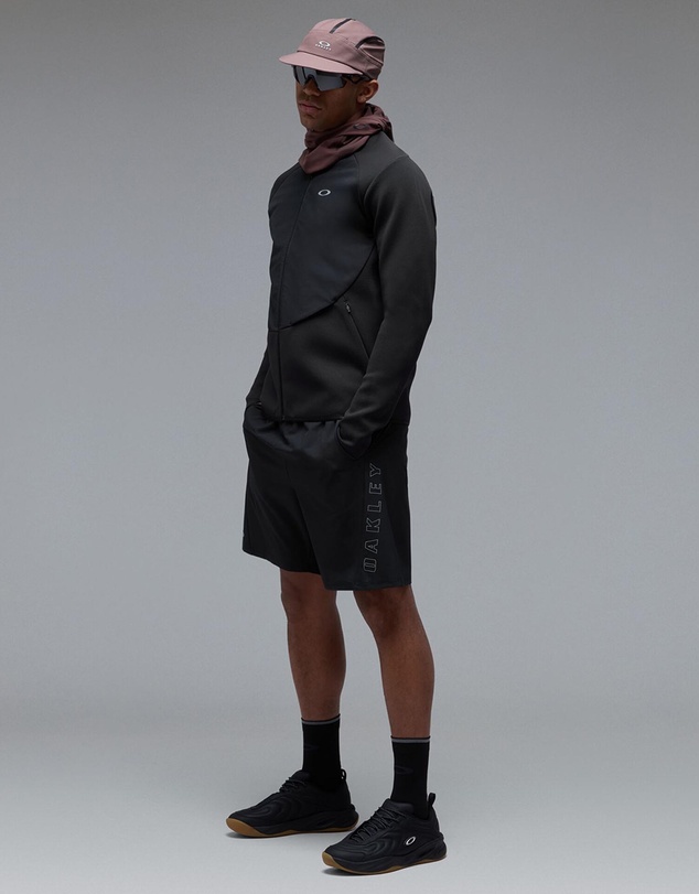 Oakley - Edge Force Active Shorts