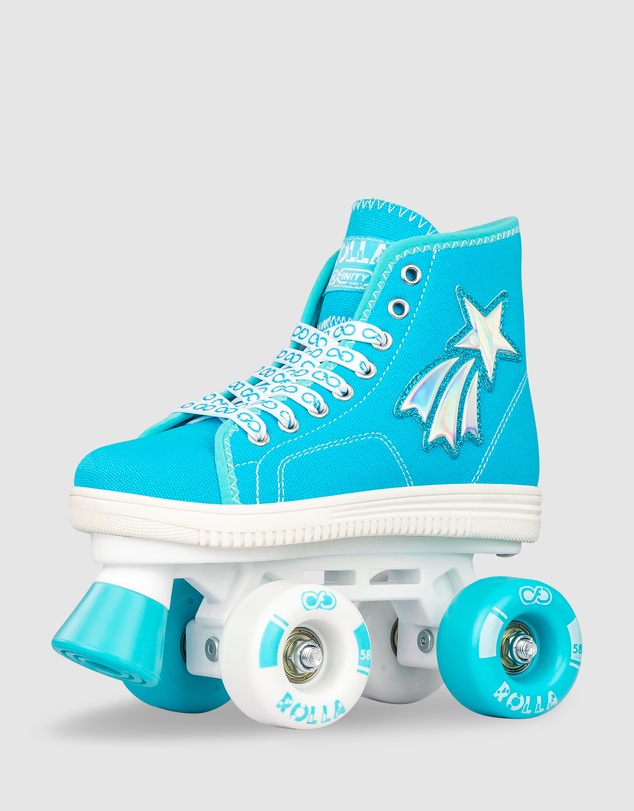 Crazy Skates - Rolla Roller Skates