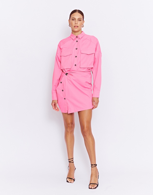 PFEIFFER - Forbes Mini Dress