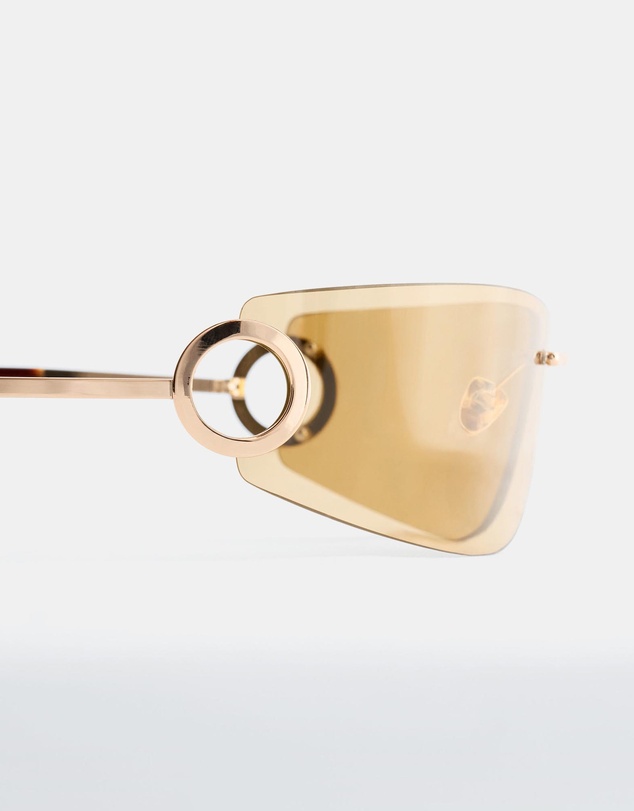 & Other Stories - Wrap Sunglasses