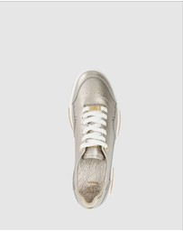 Dune London - Eckley - Gold