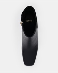 Novo - Kali Ankle Boots