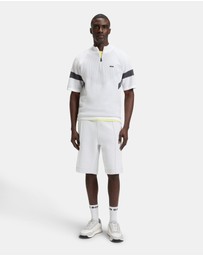 BOSS - Shorts Jersey Trousers