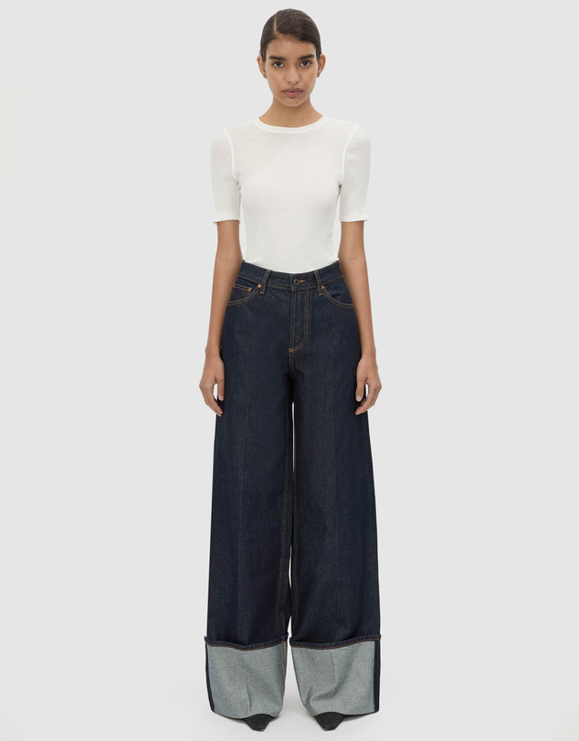 CAMILLA AND MARC - Riley Denim Jeans