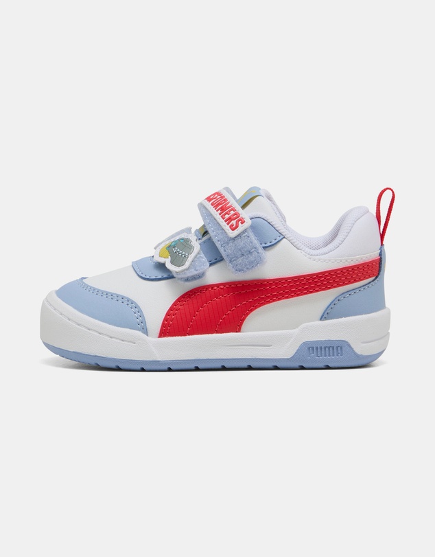 Puma - TRANSFORMERS Multiflex 2 Sneakers - Unisex