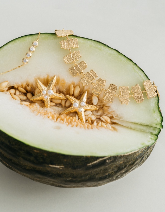 Sunday Stephens - Cario Bracelet