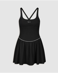 TALA - Floaty Active Dress