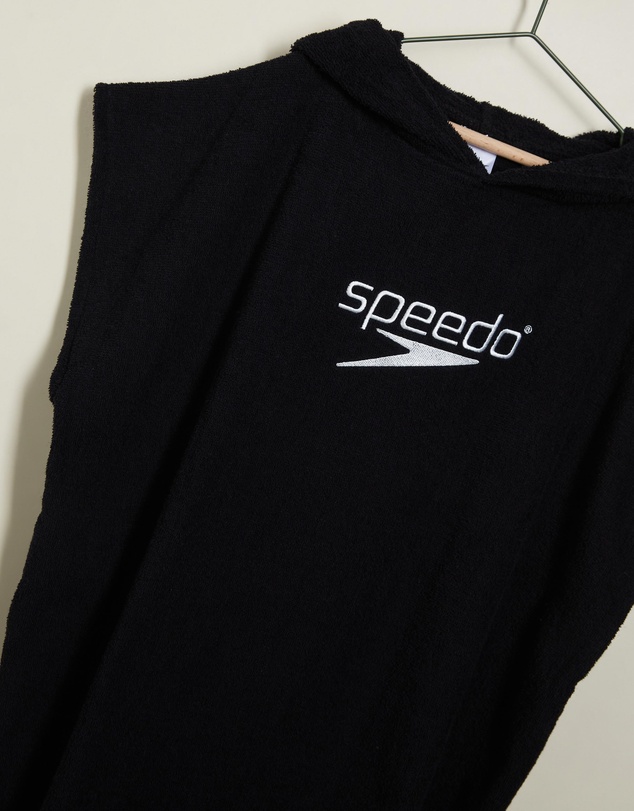 Speedo - Hooded Towel - Kids