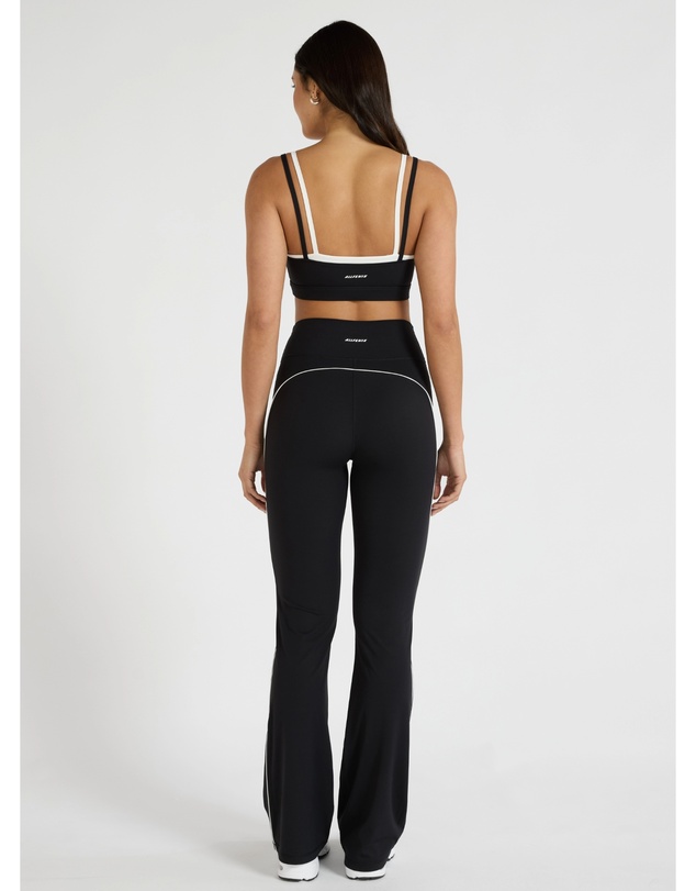 All Fenix - ALLFENIX CloudCore Double Layer Contrast Sports Bra