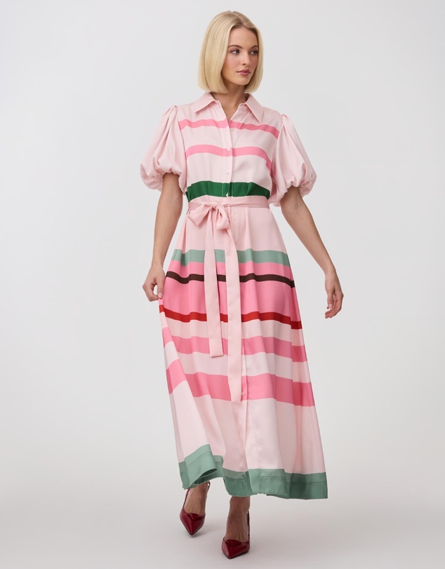 Aston Studio - Marley Dress
