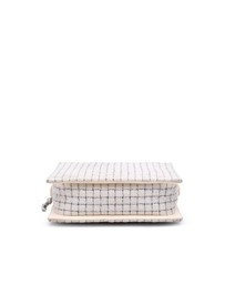 Pre-Loved by Azura Reborn - Pre-Loved chanel Tweed Handbag