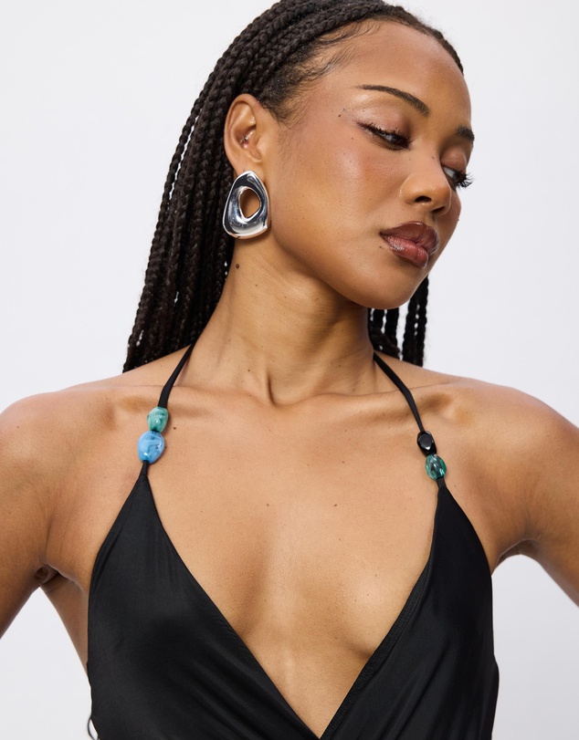 Oh Polly - Indi Dress