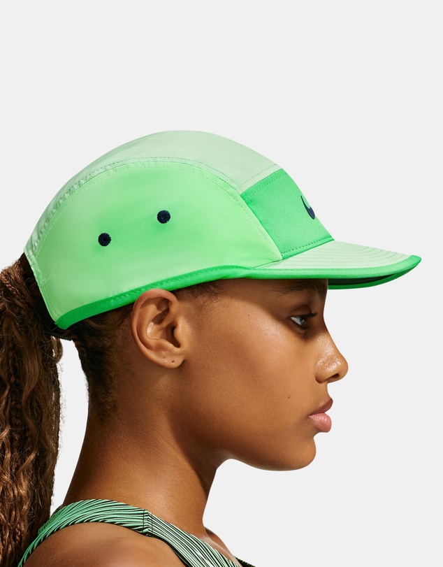 Nike - Dri-FIT Fly Unstructured Swoosh Cap