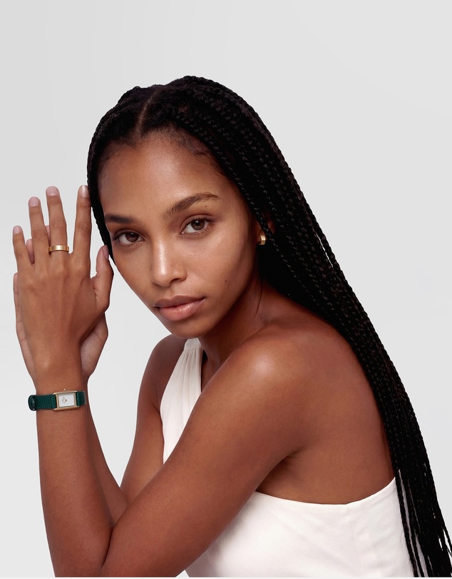 Daniel Wellington - Line Earrings Polished 3.5mm