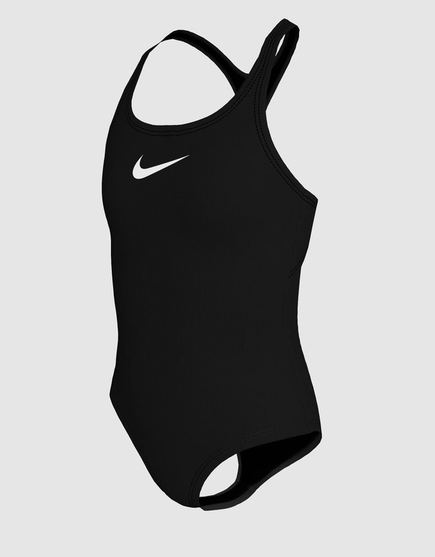 Nike - Effortless Essential Big Kids Racerback One-Piece