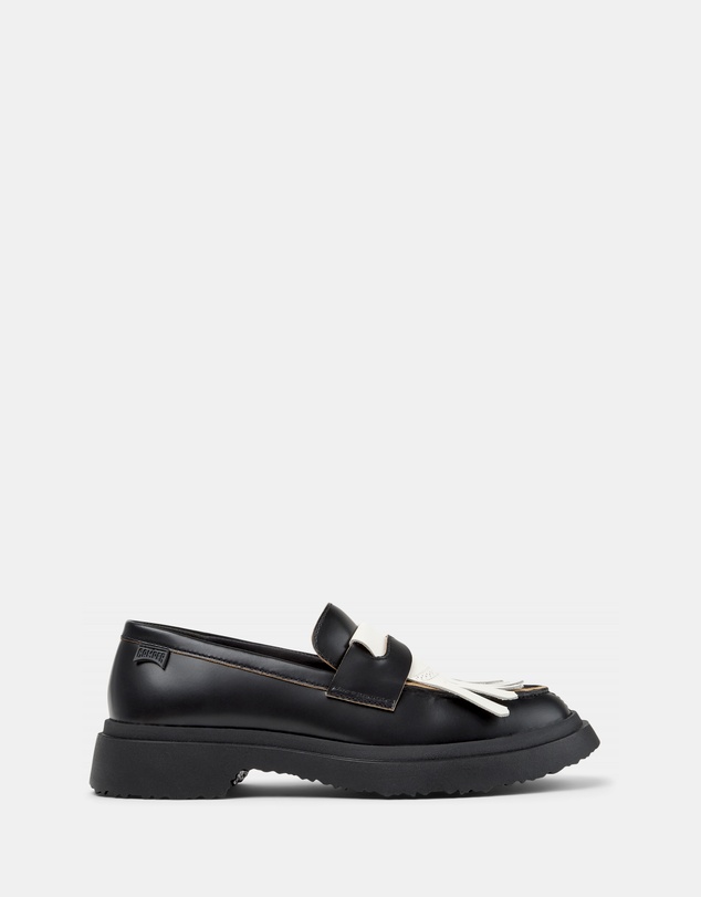Camper - Loafers Walden Twins