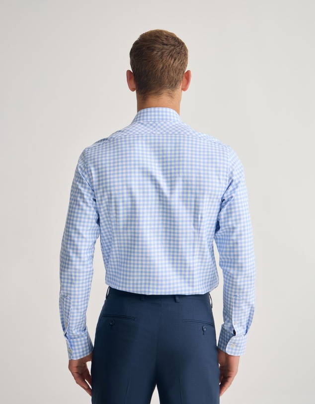 Oxford - Beckton Slim Fit Shirt