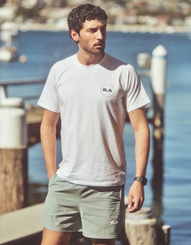 Bondi Active - Cultivate Tech Tee
