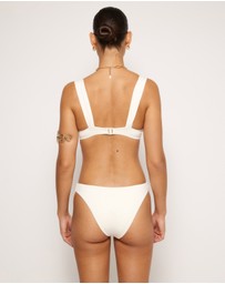 AERE - Knot Classic Cut Bottoms