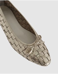 S by Sempre Di - Evia Ballerinas