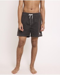 Arvust - Eddie Swim Shorts