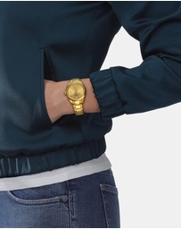 Tissot - PR 100 34mm