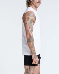 Vacancy Co - Peace & Leisure Tank