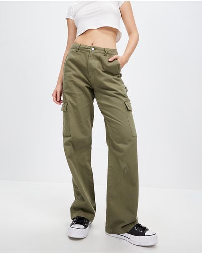 KHAKI
