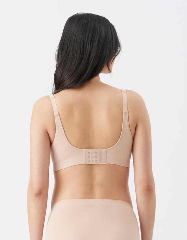 Ripe Maternity - Pure Form Nursing Bra