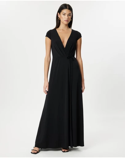 Tussah - Brook Dress