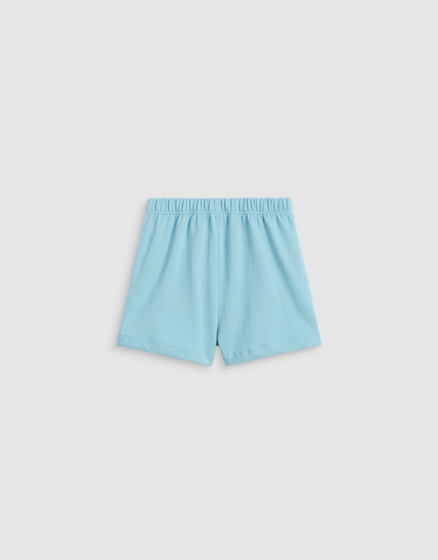 Seed Heritage - Bubble Logo Short