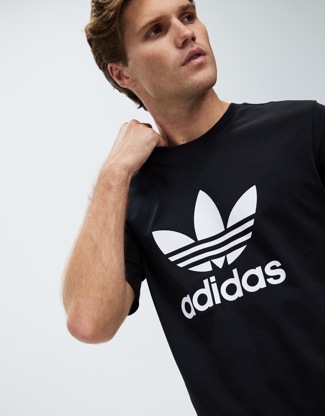 adidas Originals - Trefoil T-Shirt