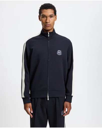 Armani Exchange - Felpa Sweatshirt