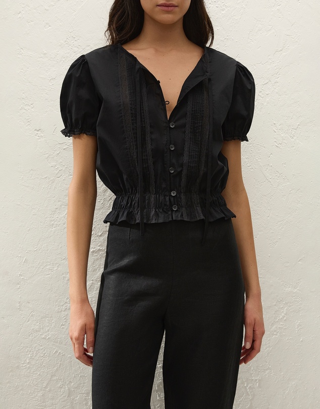 Faithfull The Brand - Fiora Blouse