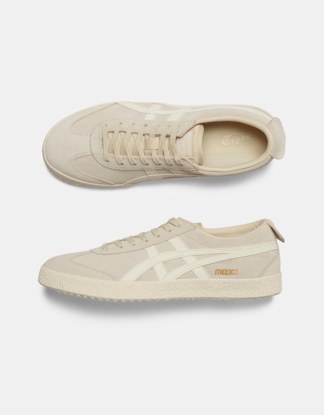Onitsuka Tiger - Mexico 66 Delegation - Unisex