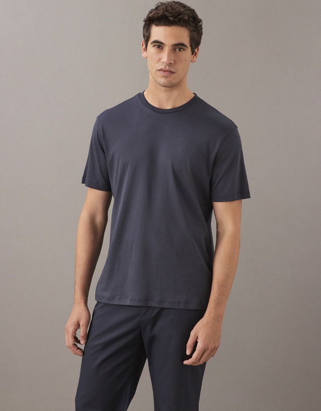 Calvin Klein - Pima Cotton T-Shirt