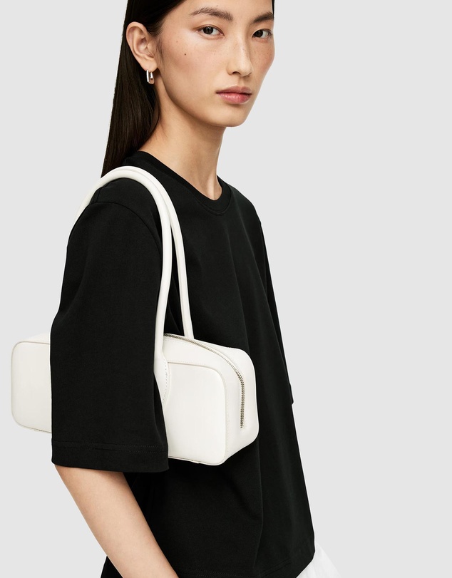 ARKET - Alba Boxy T-Shirt