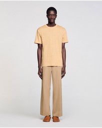 Sandro - Clash Tee Shirt