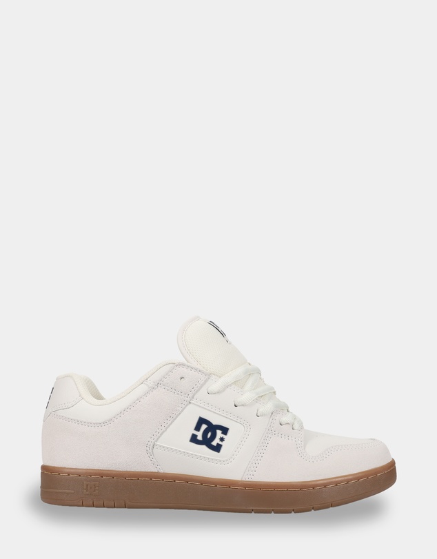 DC Shoes - Mens Manteca 4 Skate Shoes