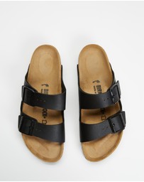 Birkenstock - Womens Arizona Narrow Sandals