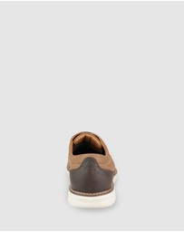 Florsheim - Chase Plain Ox