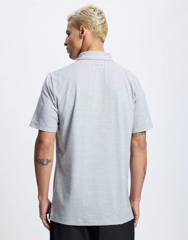TravisMathew - Heater Golf Polo