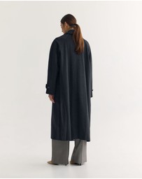Oxford - Millie Wool Coat