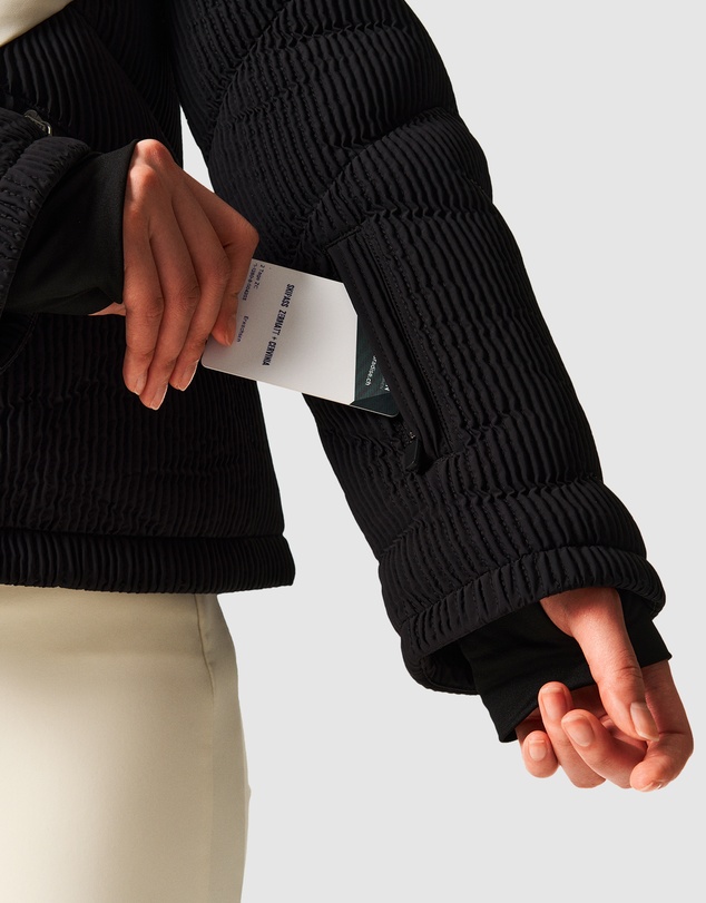 Perfect Moment - Ski Duvet Jacket