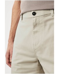 NEXT - Stretch Chinos Shorts Straight Fit
