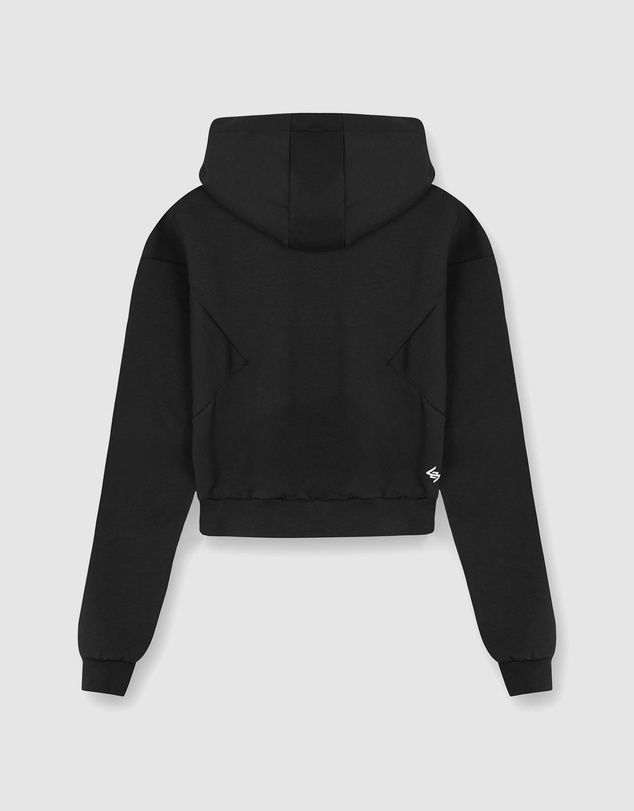 Represent 247 - 247 Zip Front Training Hoodie