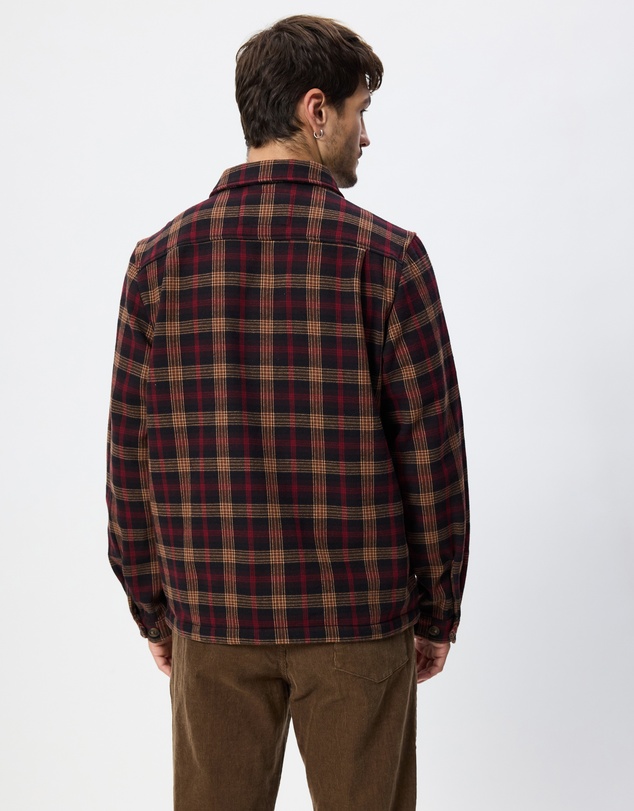 Rhythm - Polar Bond LS Flannel