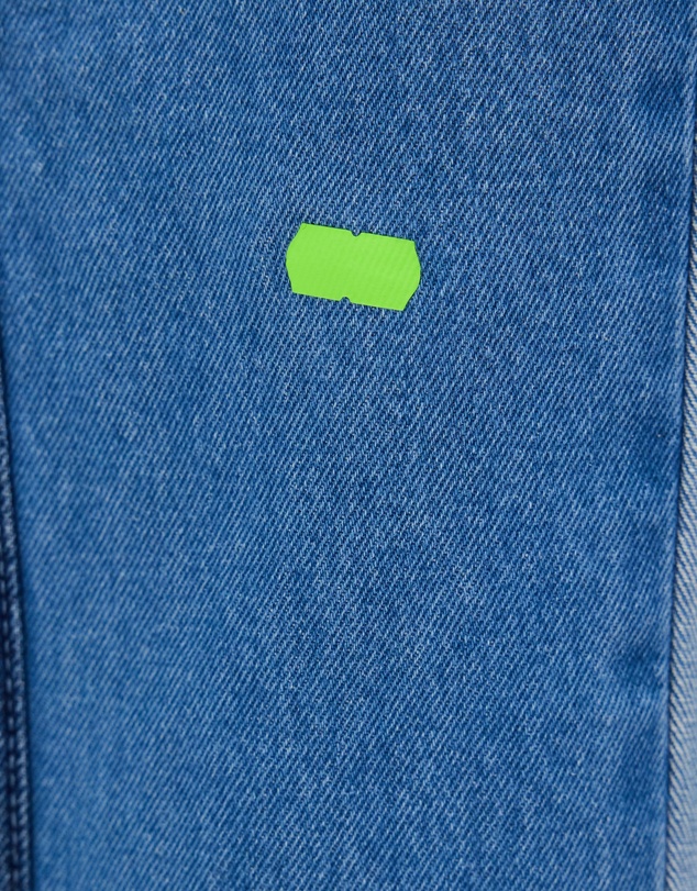 adidas Originals - Ksenia PW Jeans